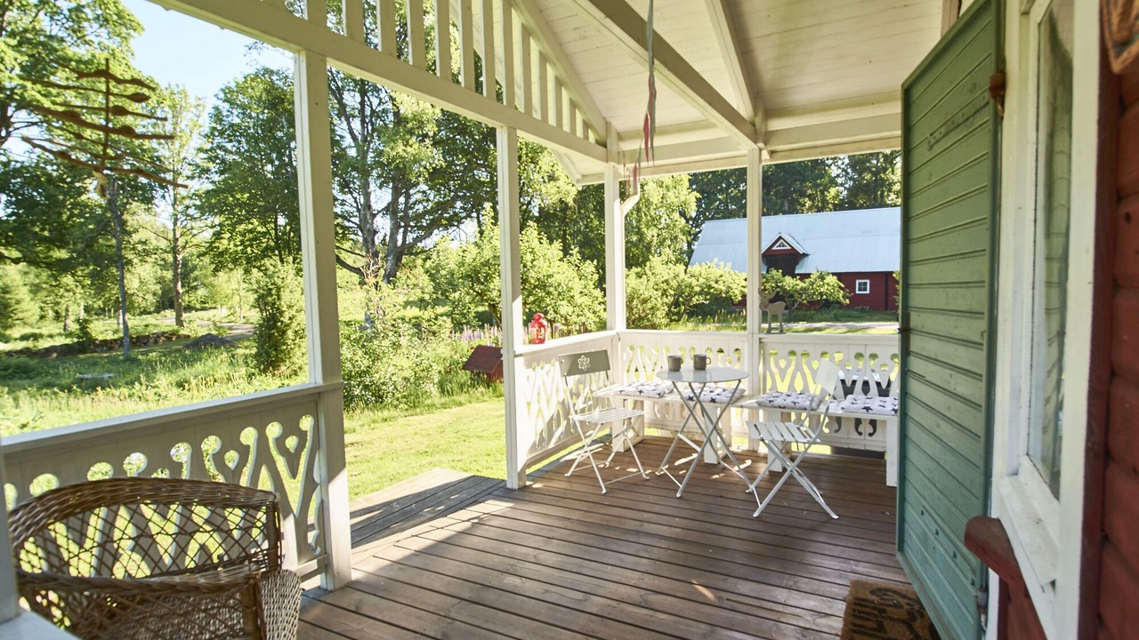 Photo of Outdoor in Skruv