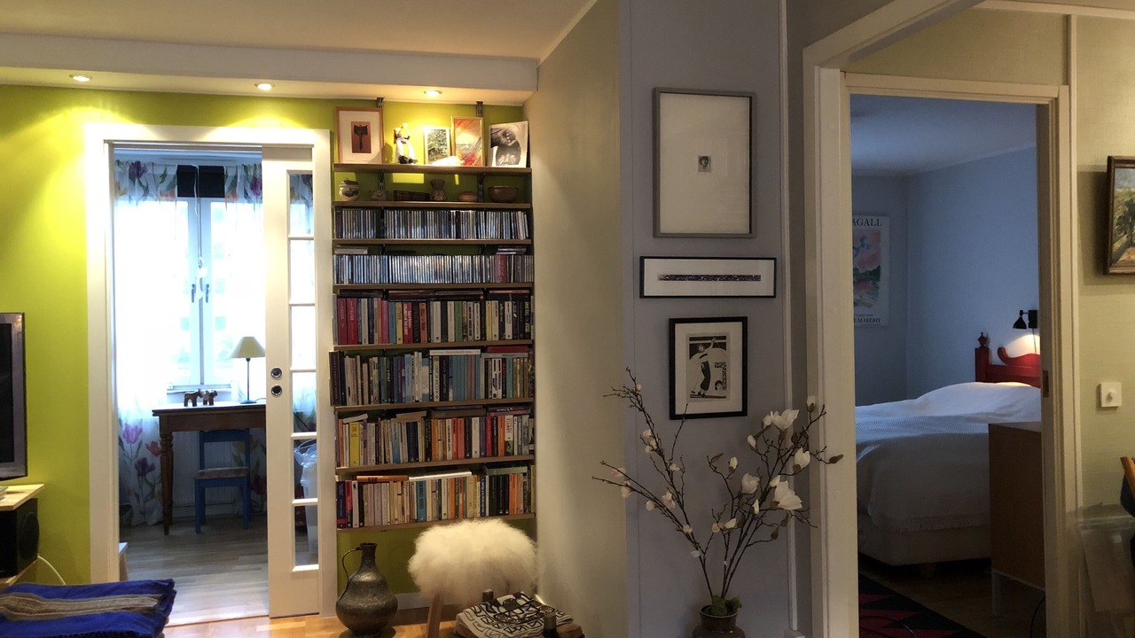 Photo of Bedroom in Maria