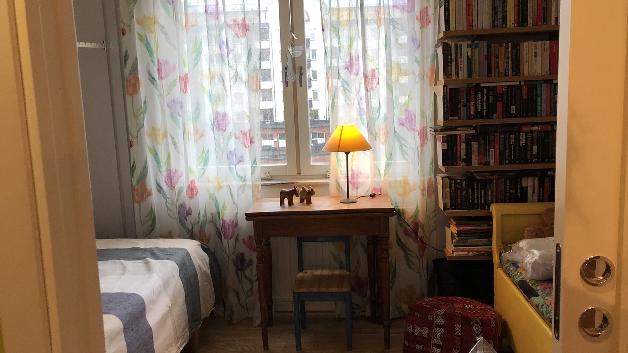 Photo of Bedroom in Maria