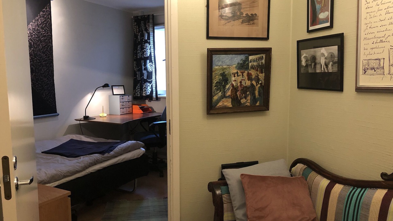 Photo of Bedroom in Maria
