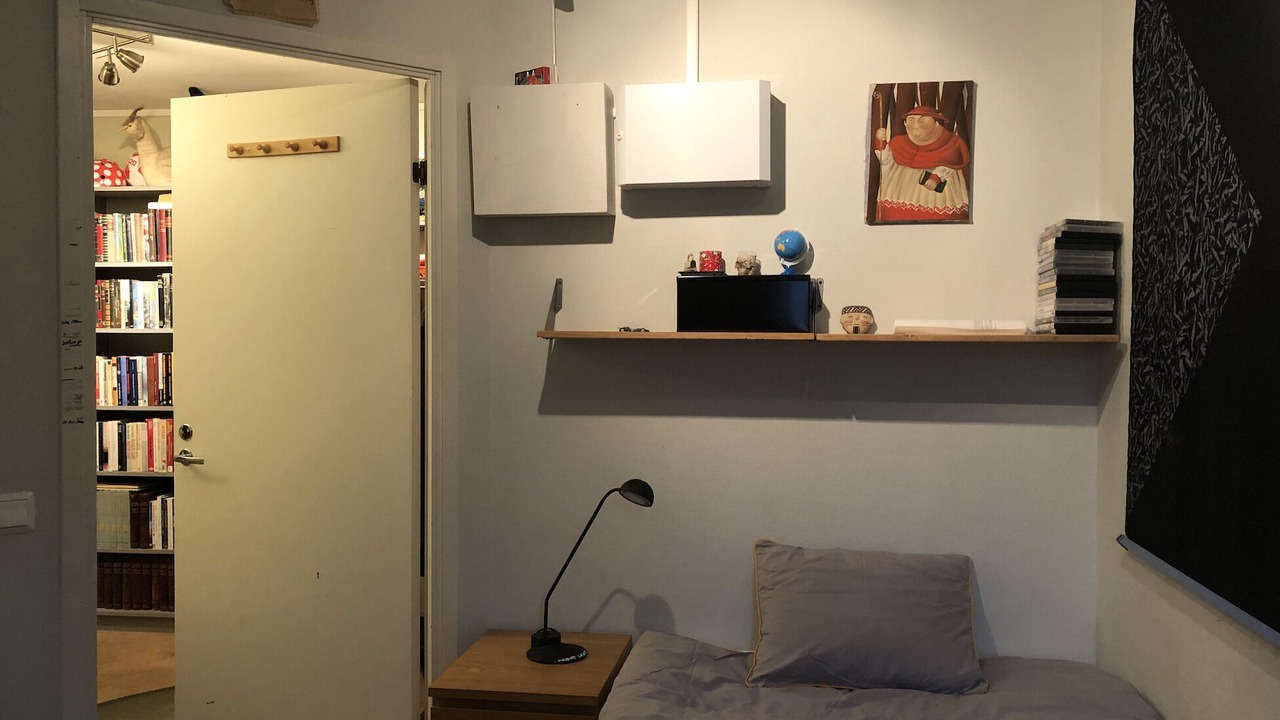 Photo of Bedroom in Maria
