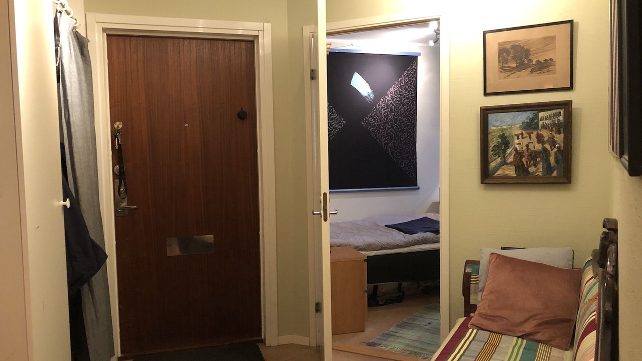 Photo of Bedroom in Maria