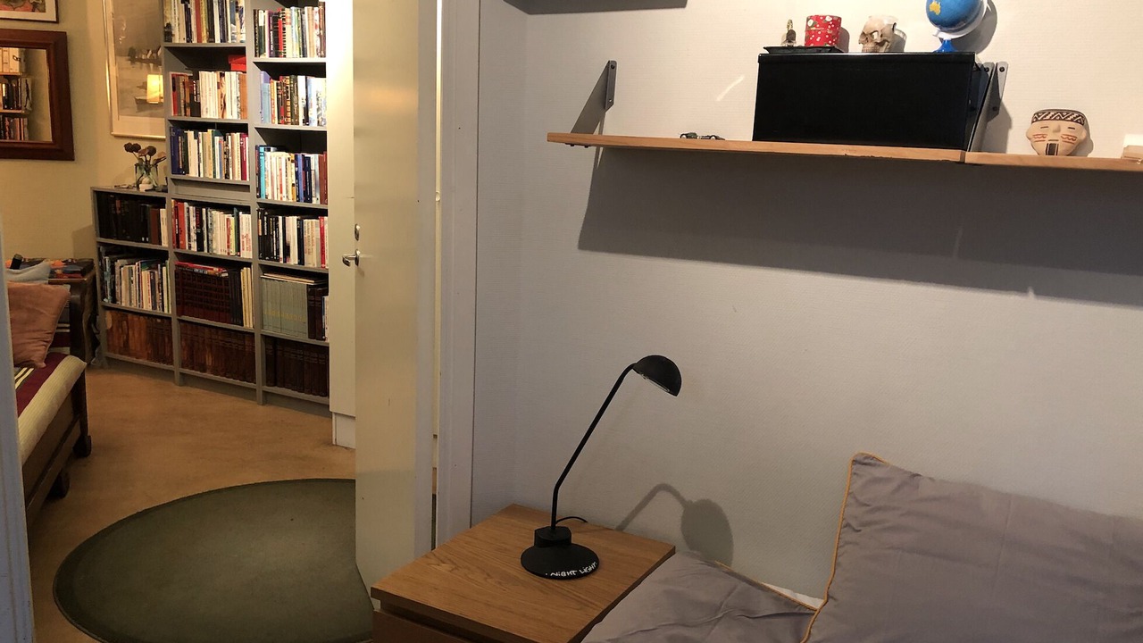 Photo of Bedroom in Maria