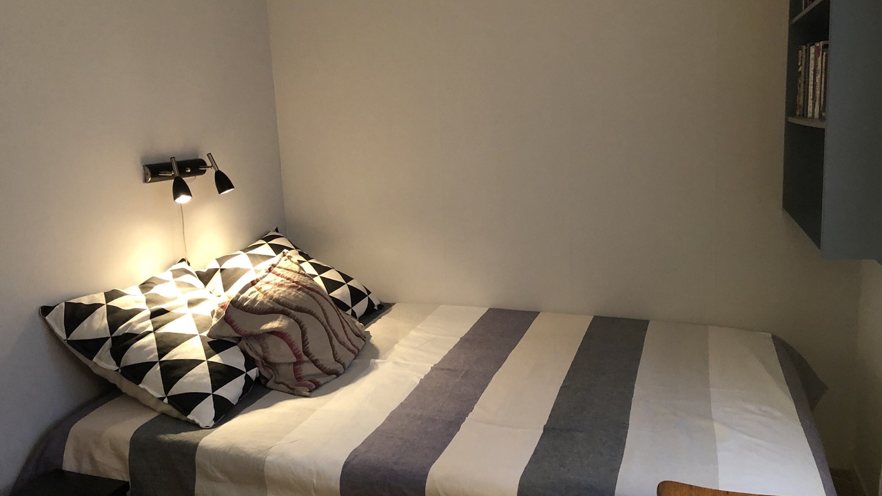 Photo of Bedroom in Maria