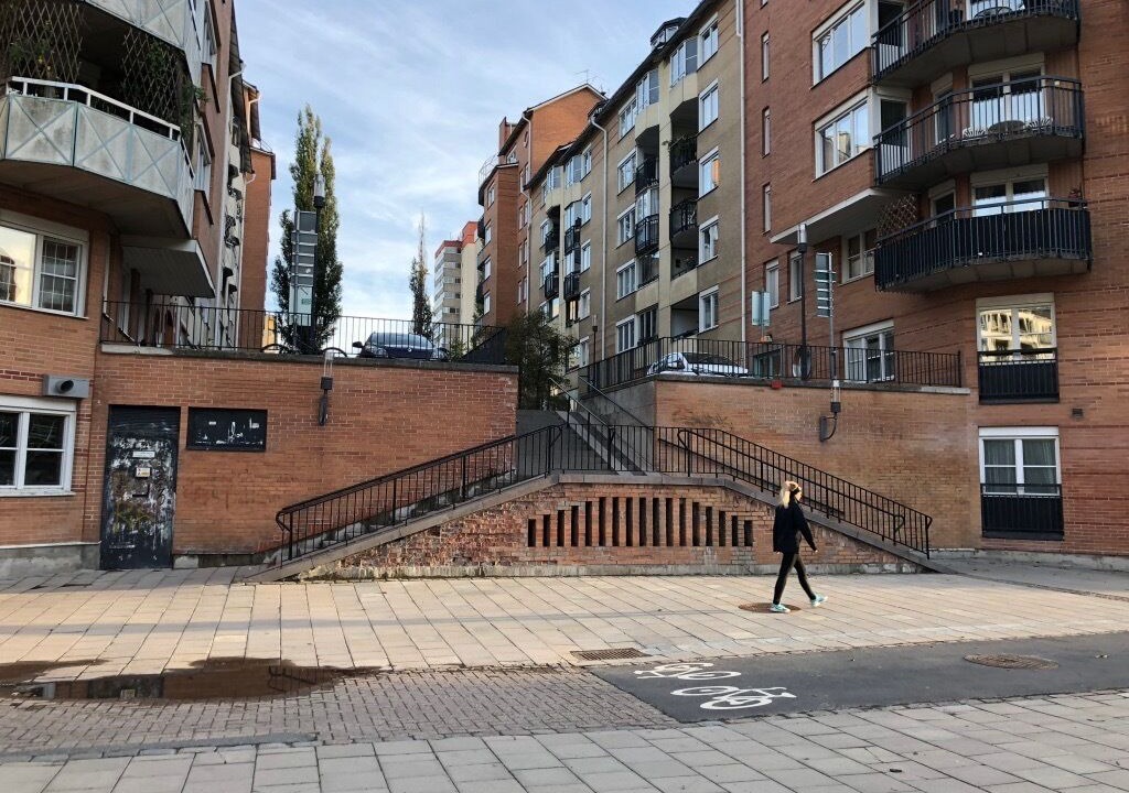 Photo of Outdoor in Maria