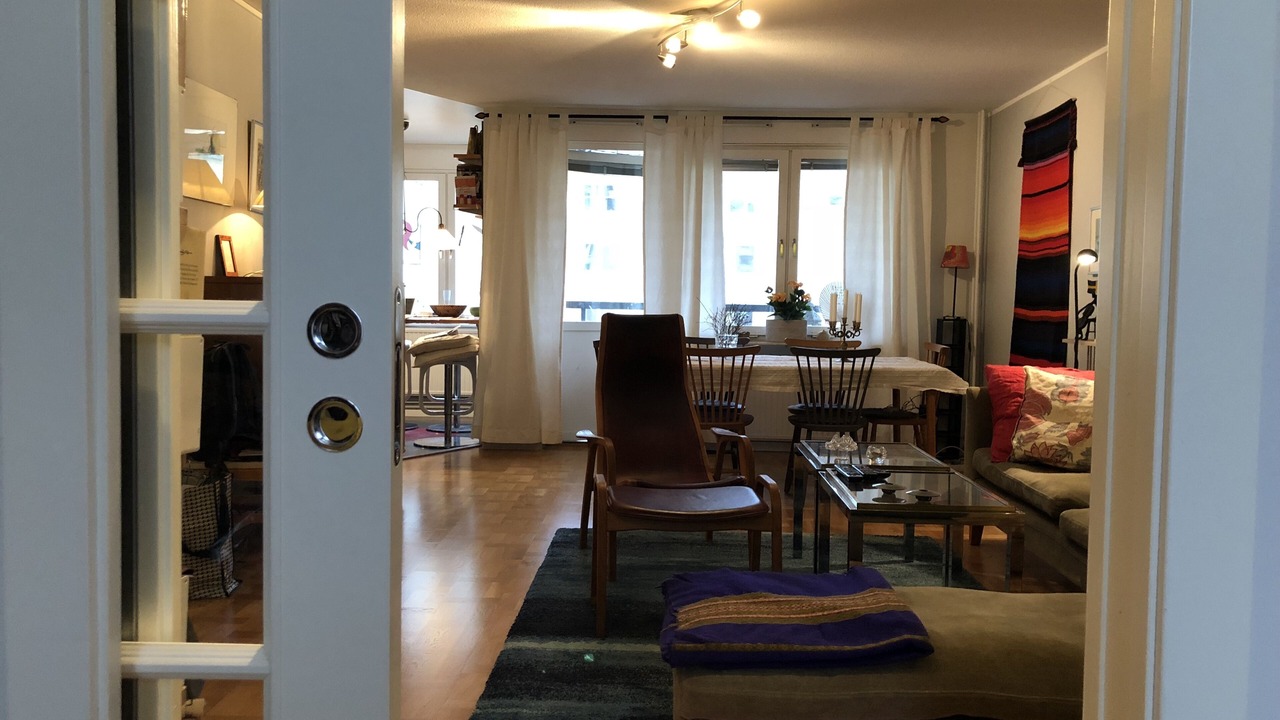 Photo of Livingroom in Maria
