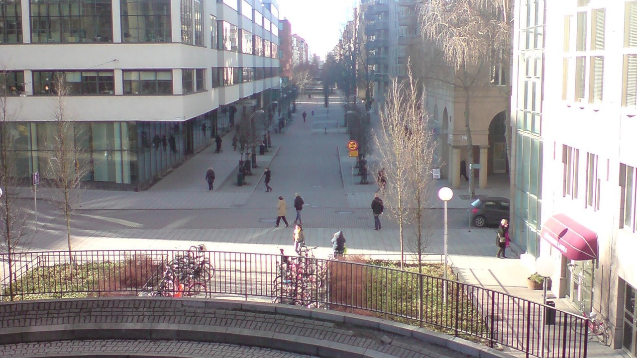 Photo of Outdoor in Maria