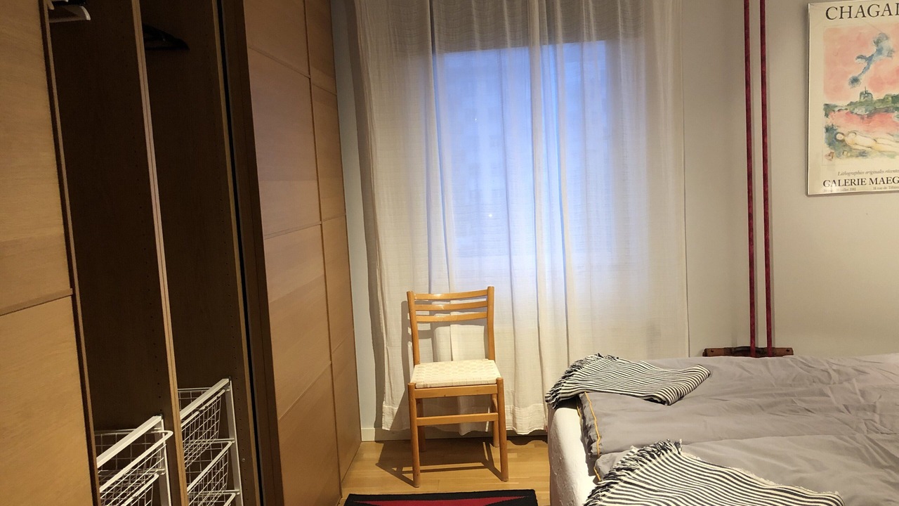 Photo of Bedroom in Maria