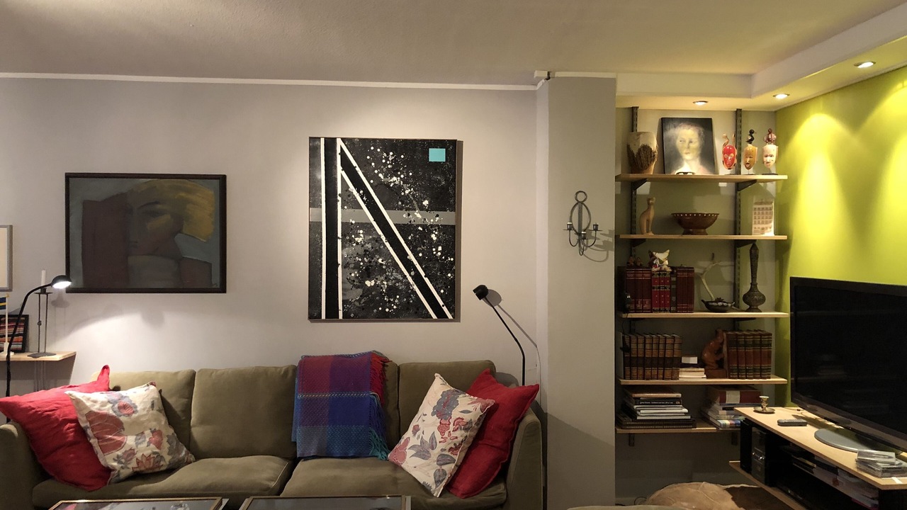 Photo of Livingroom in Maria