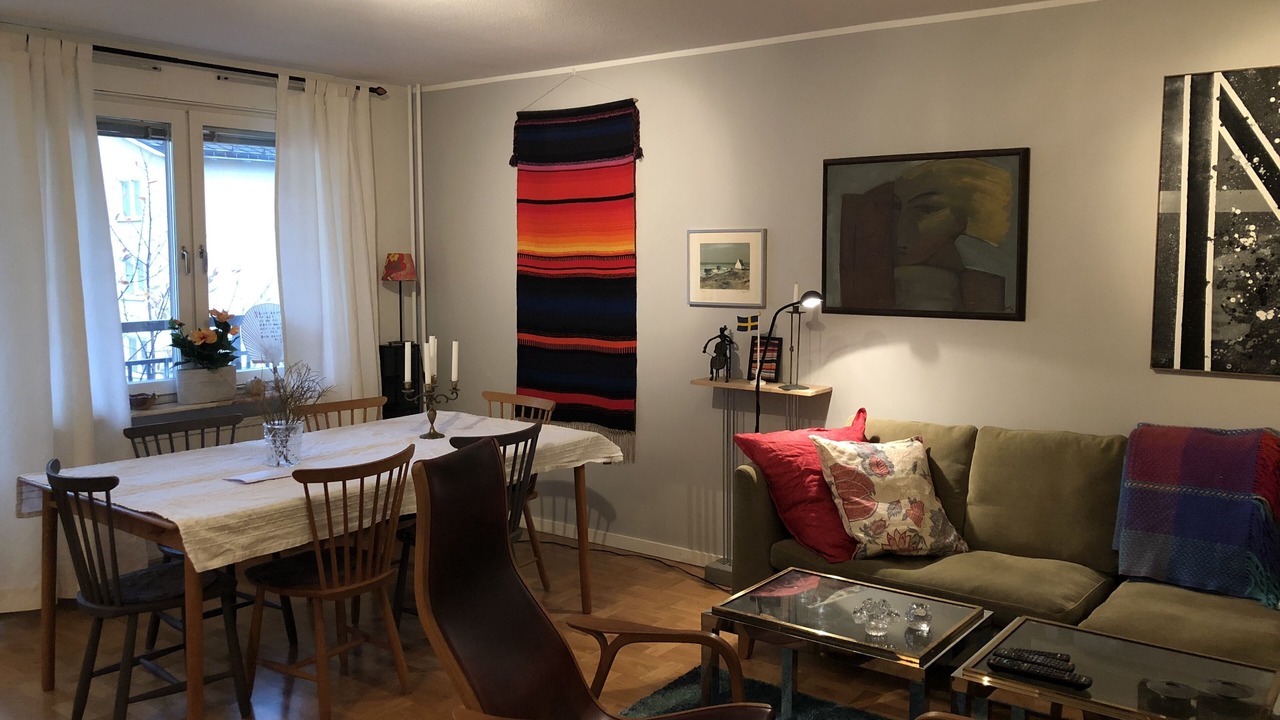 Photo of Livingroom in Maria