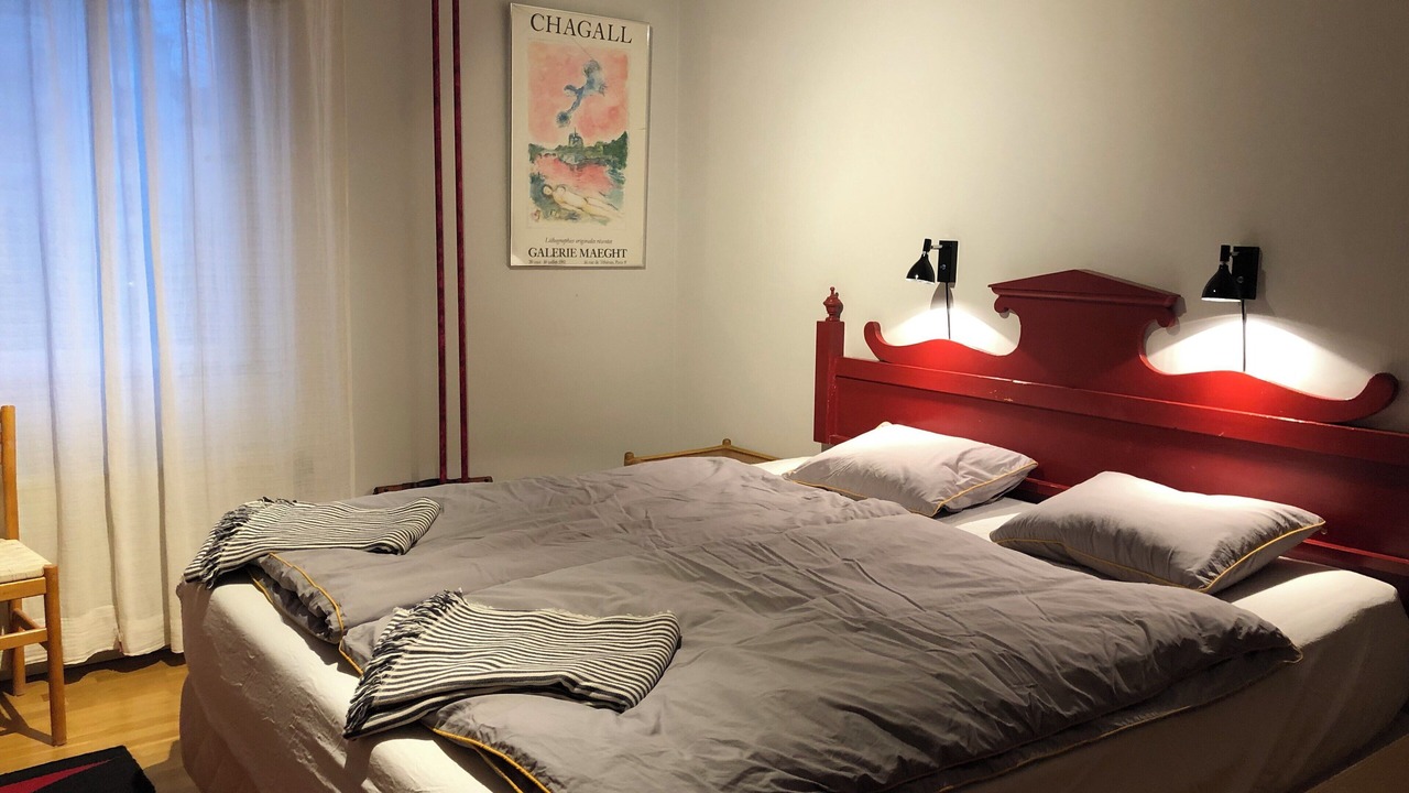 Photo of Bedroom in Maria