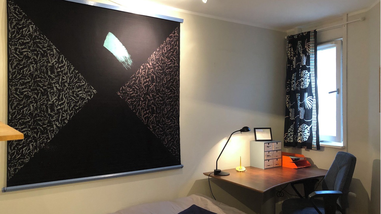 Photo of Bedroom in Maria