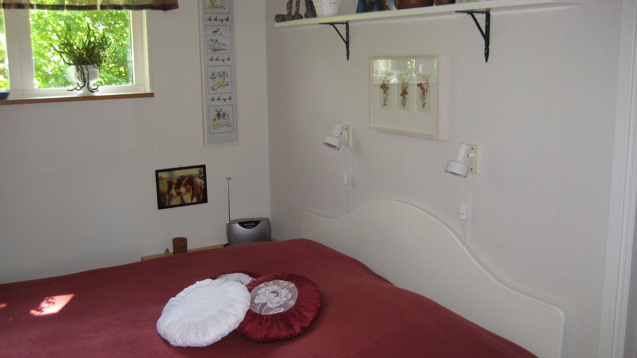 Photo of Bedroom in Degeberga
