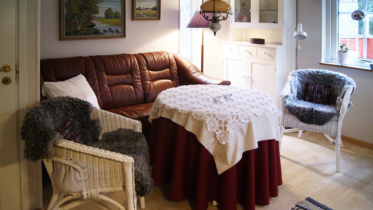 Photo of Livingroom in Degeberga