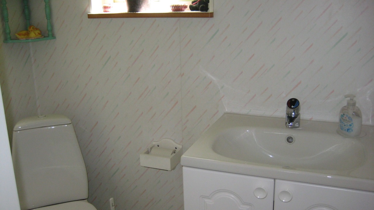 Photo of Bathroom in Degeberga