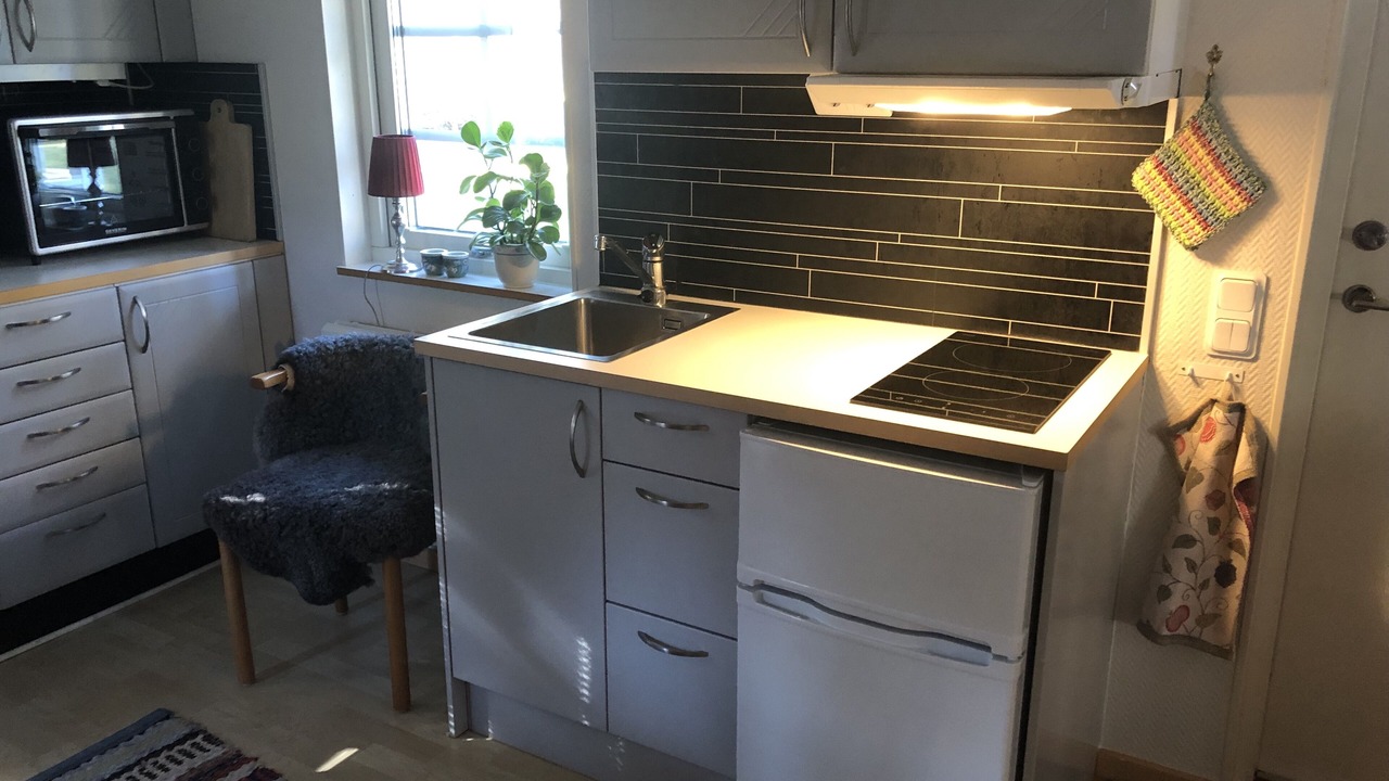 Photo of Kitchen in Degeberga