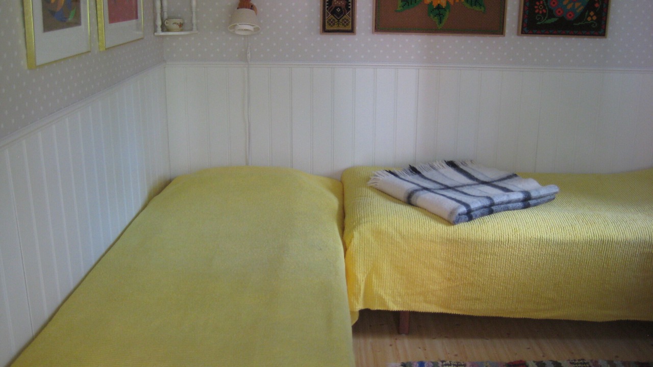 Photo of Bedroom in Degeberga