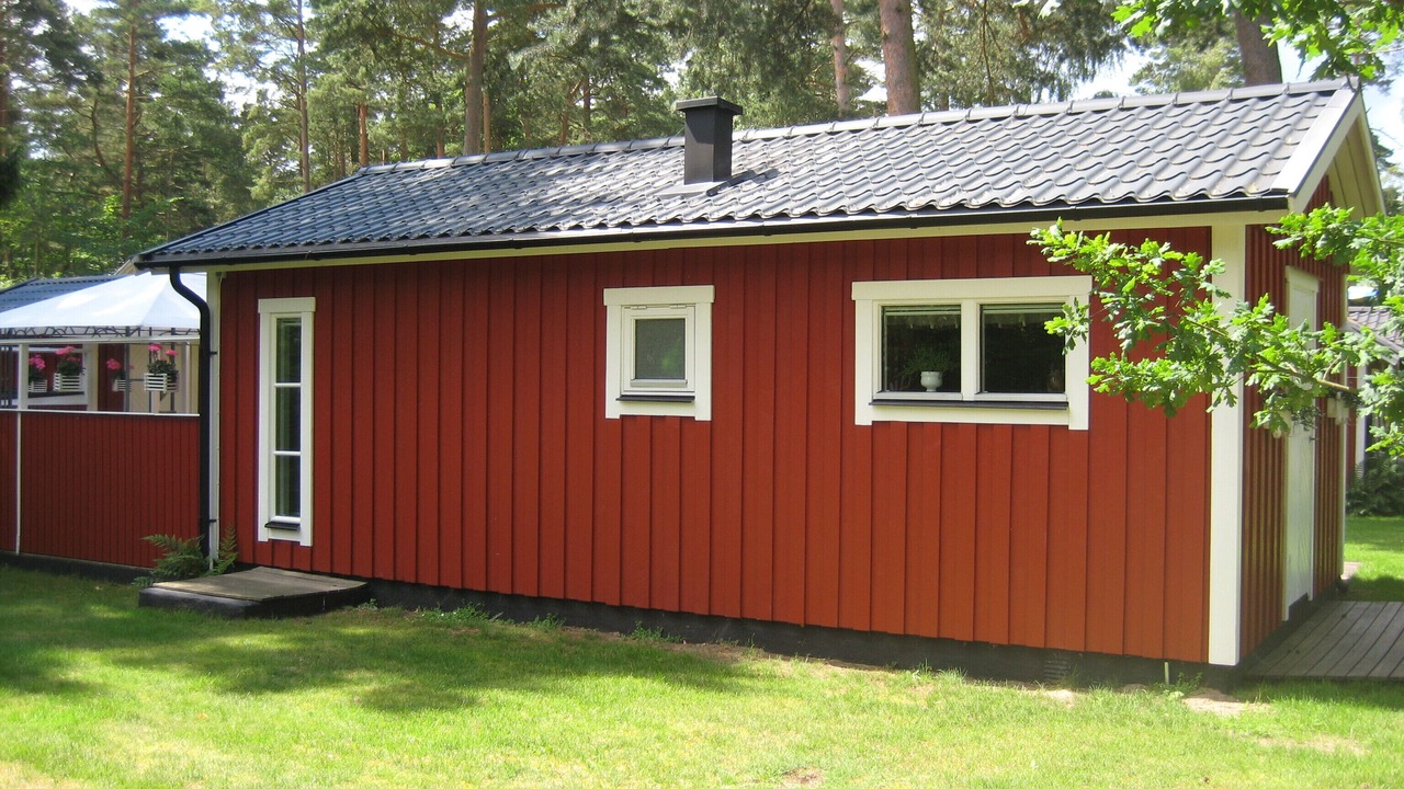 Photo of Outdoor in Degeberga