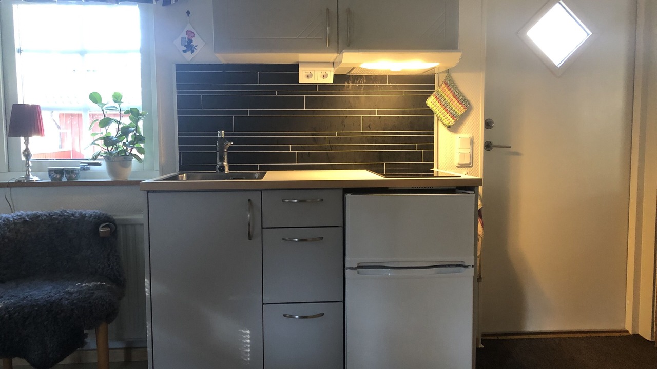 Photo of Kitchen in Degeberga
