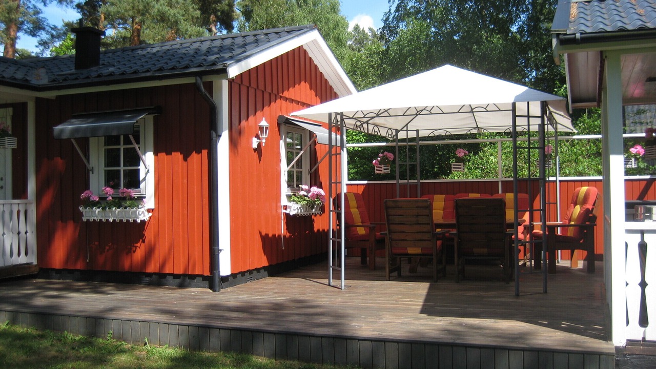 Photo of Outdoor in Degeberga