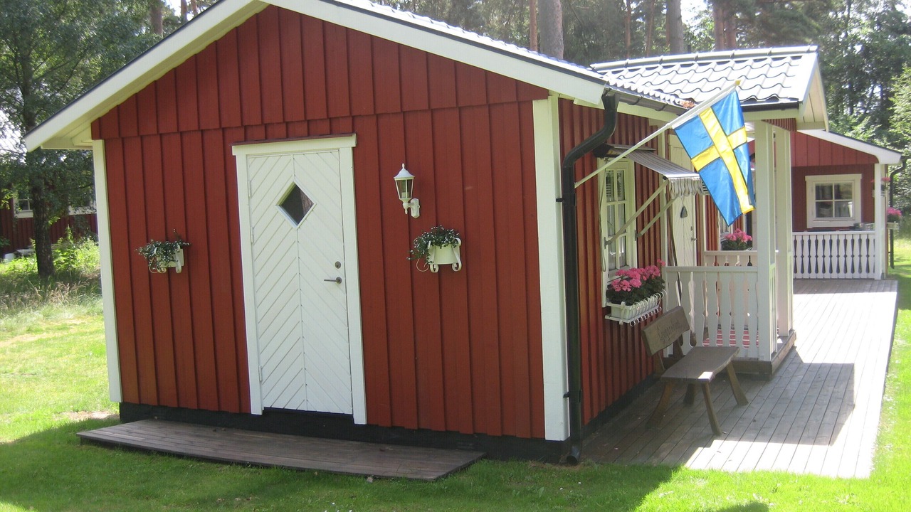 Photo of Outdoor in Degeberga