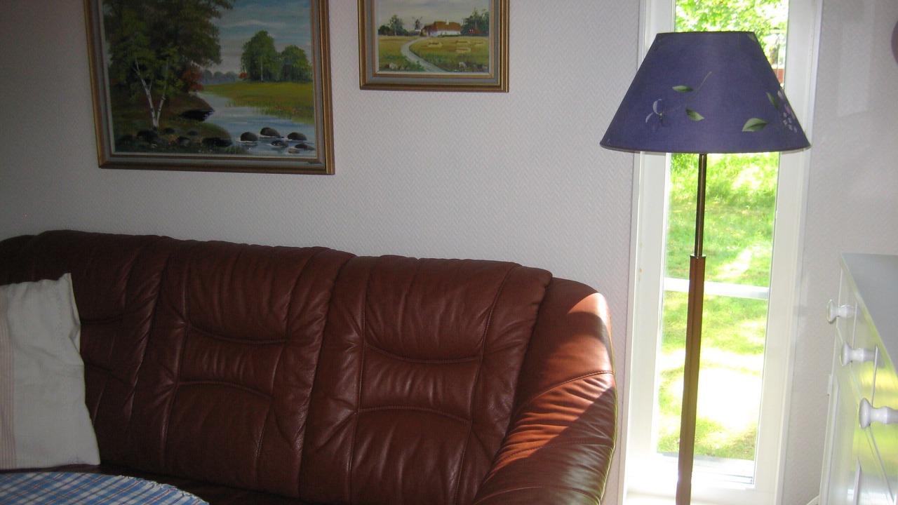 Photo of Livingroom in Degeberga