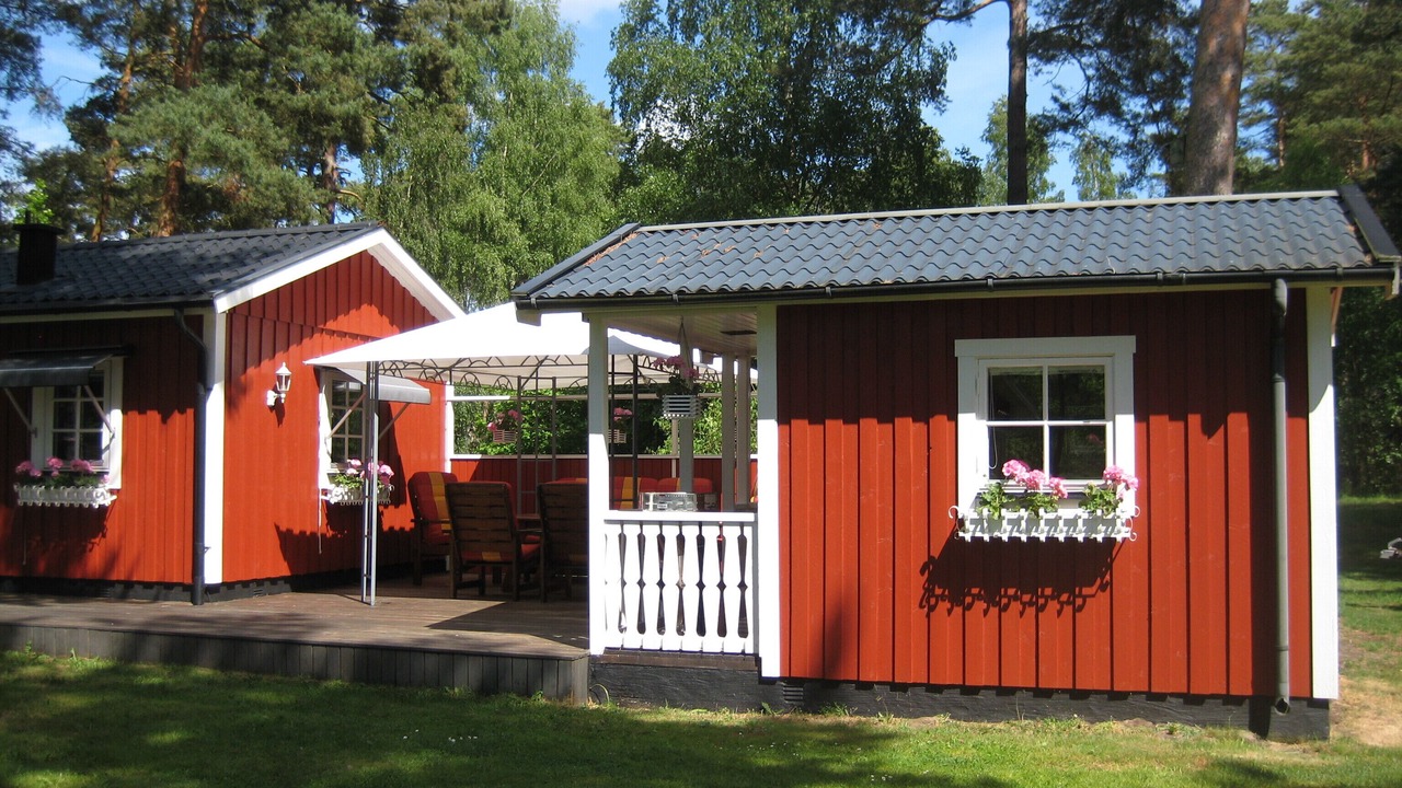 Photo of Outdoor in Degeberga