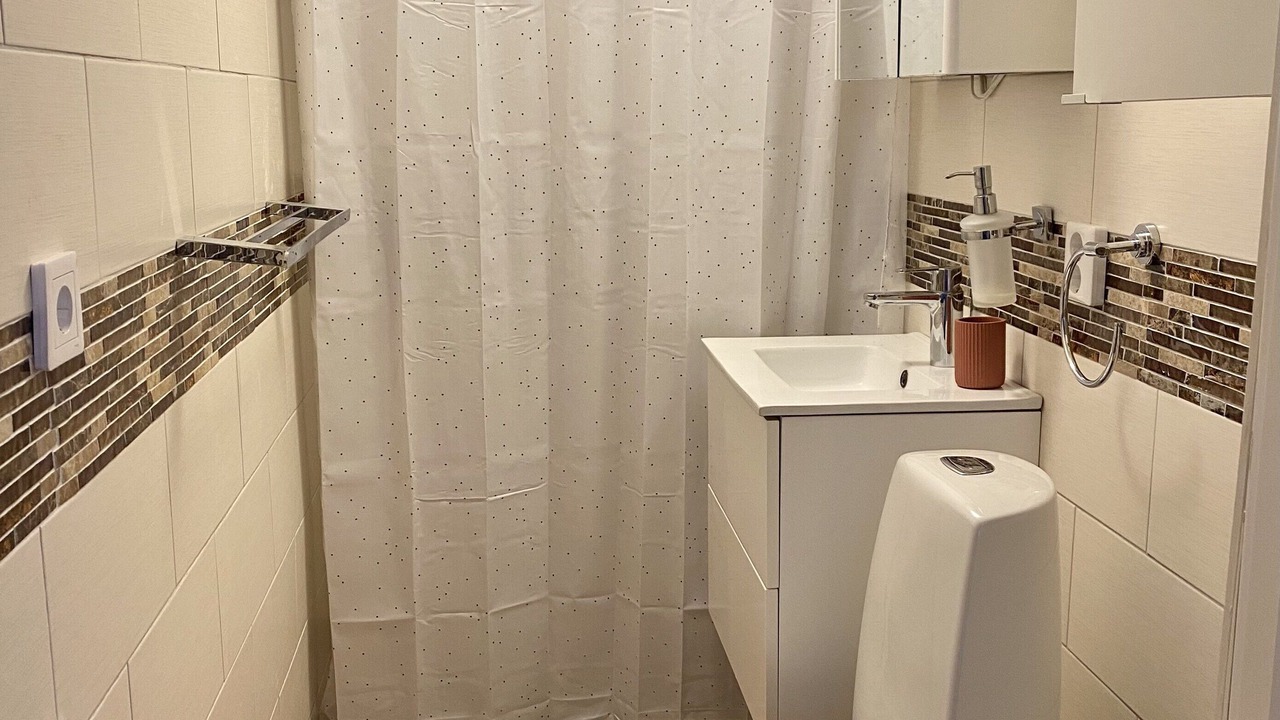 Photo of Bathroom in Gards Kopinge