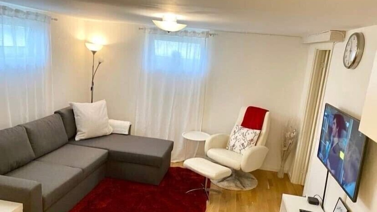 Photo of Livingroom in Gards Kopinge