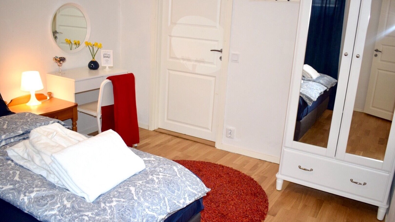 Photo of Bedroom in Gards Kopinge