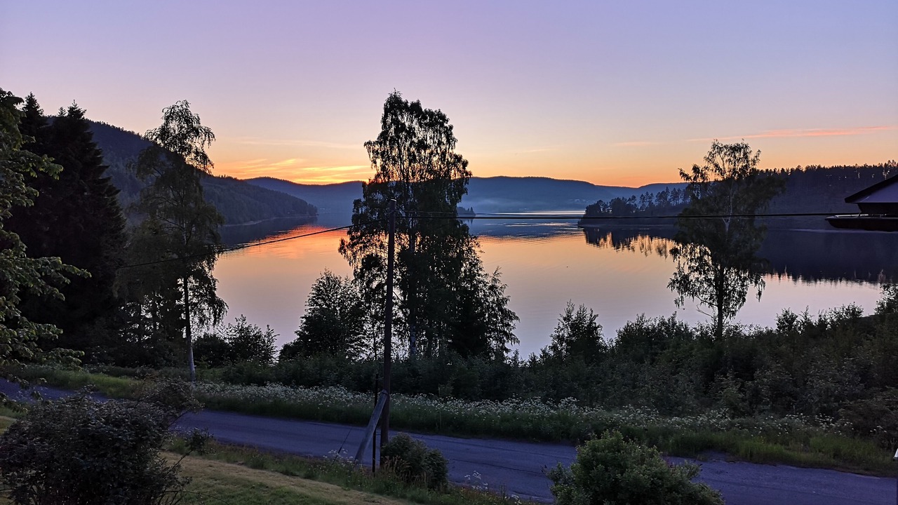 Photo of Outdoor in Docksta