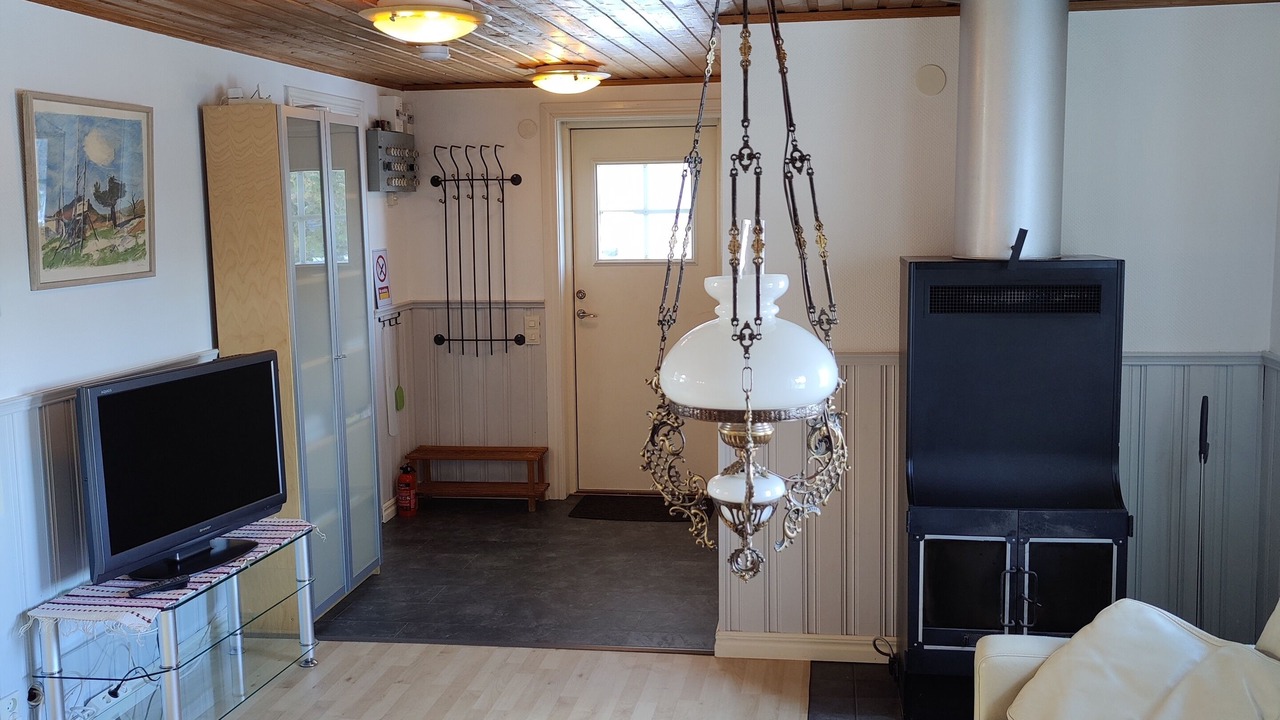Photo of Livingroom in Docksta