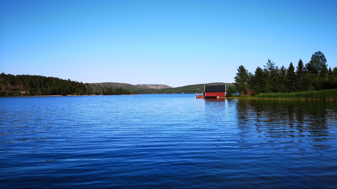 Photo of Outdoor in Docksta
