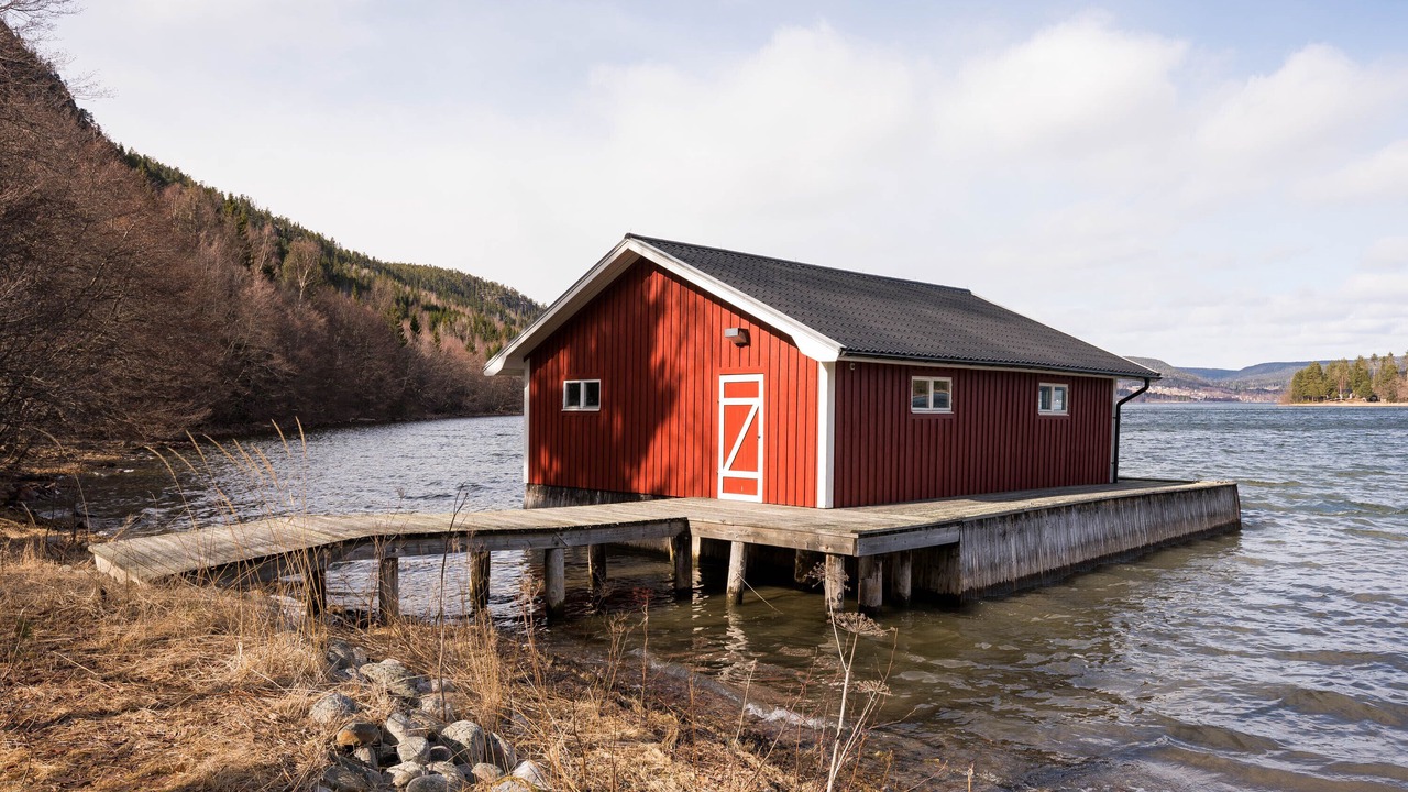 Photo of Outdoor in Docksta