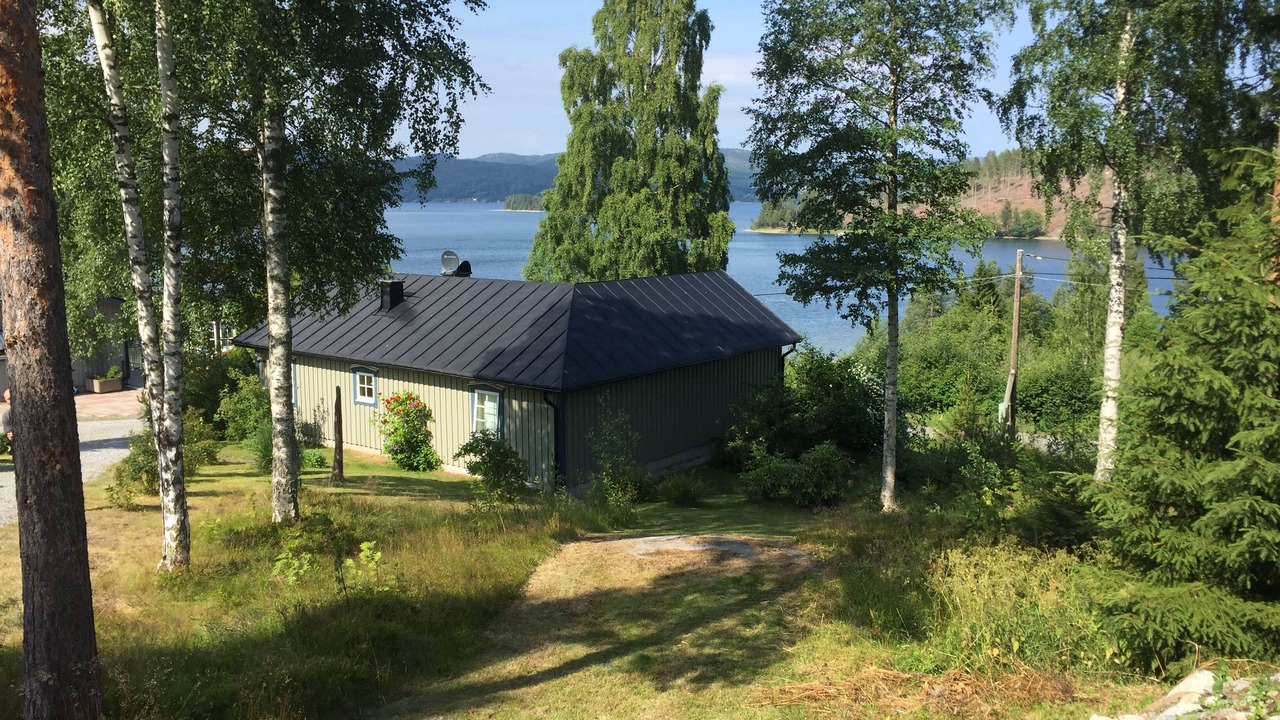 Photo of Outdoor in Docksta