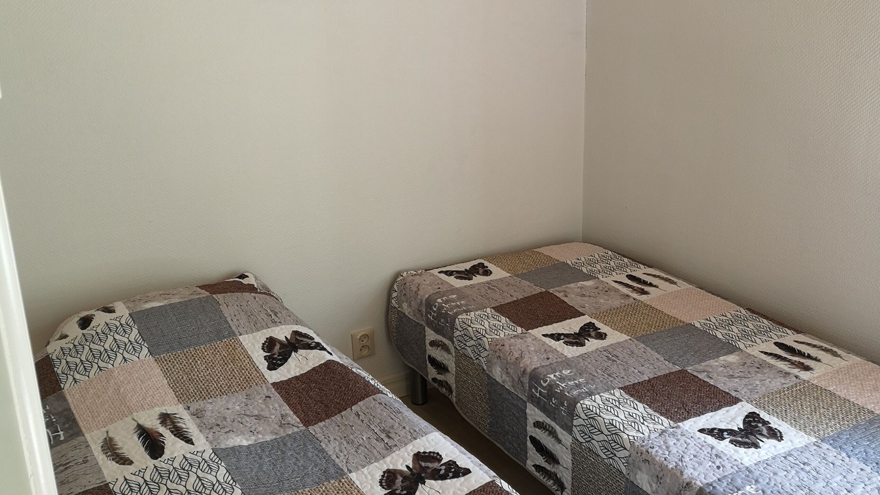 Photo of Bedroom in Docksta