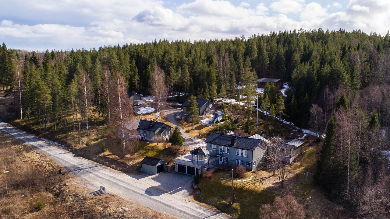 Photo of Outdoor in Docksta