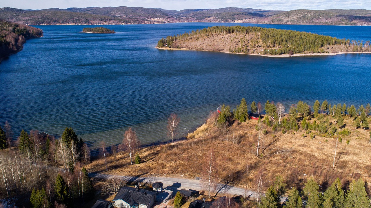Photo of Outdoor in Docksta