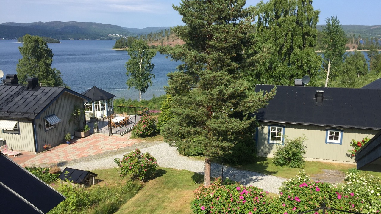Photo of Outdoor in Docksta