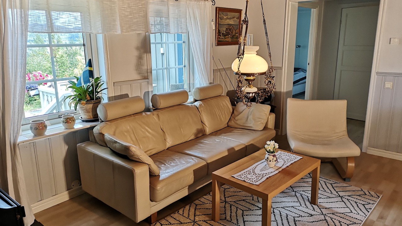 Photo of Livingroom in Docksta