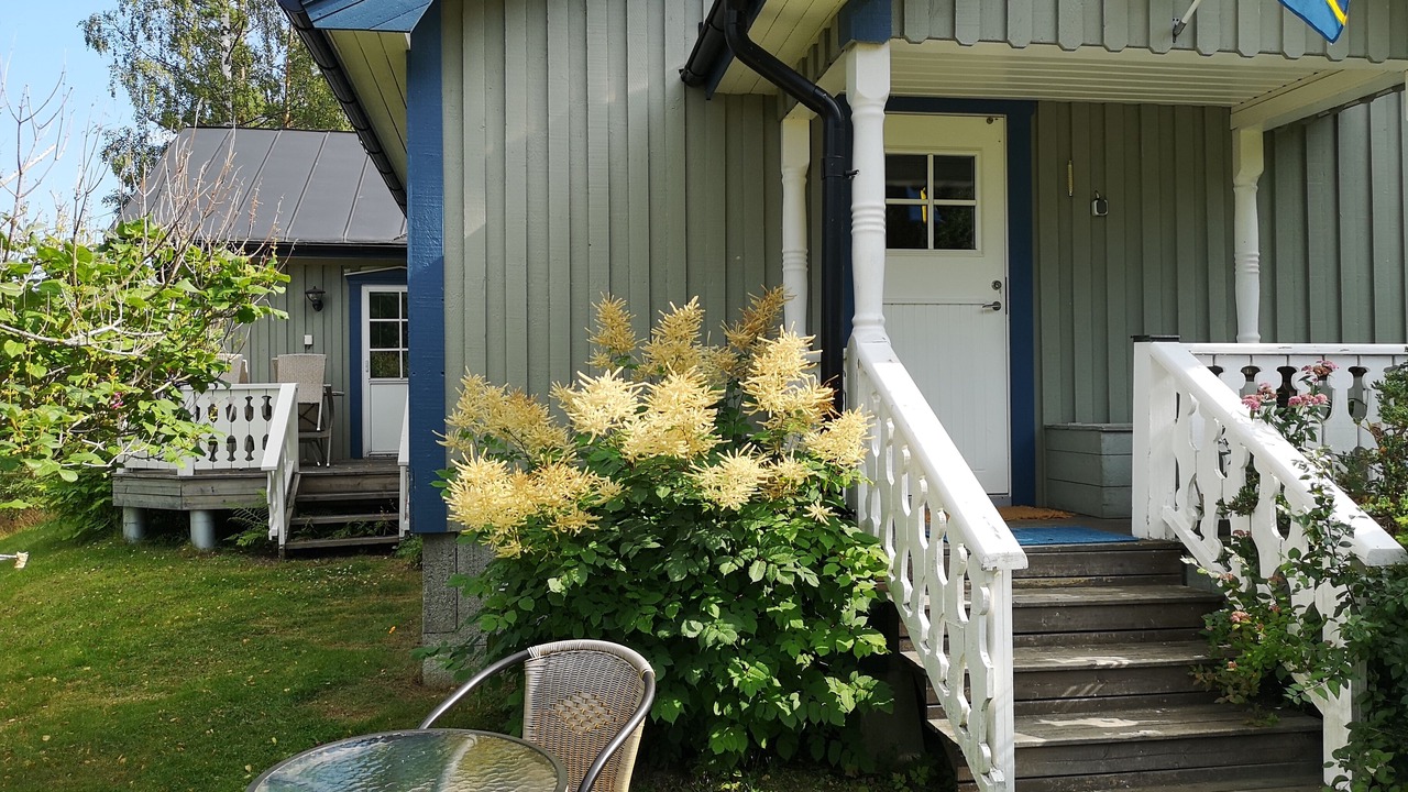 Photo of Outdoor in Docksta