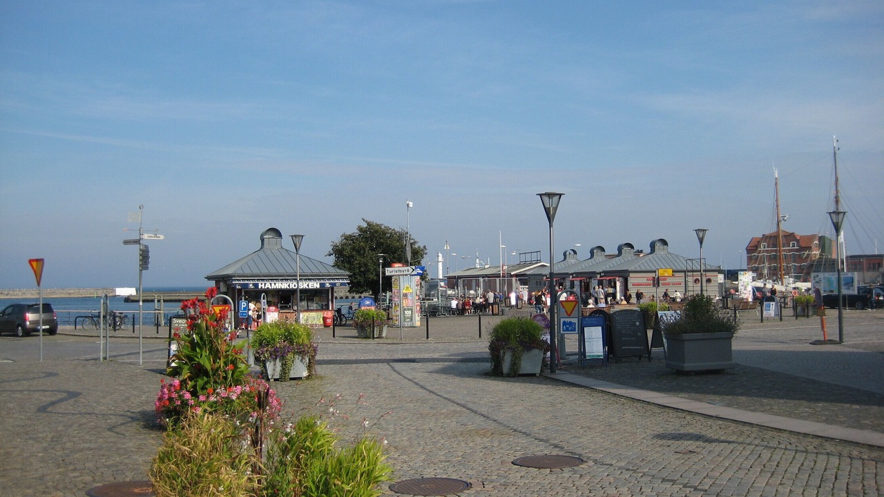 Photo of Outdoor in Simrishamn