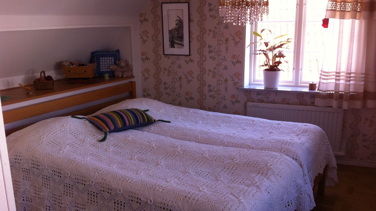 Photo of Bedroom in Simrishamn