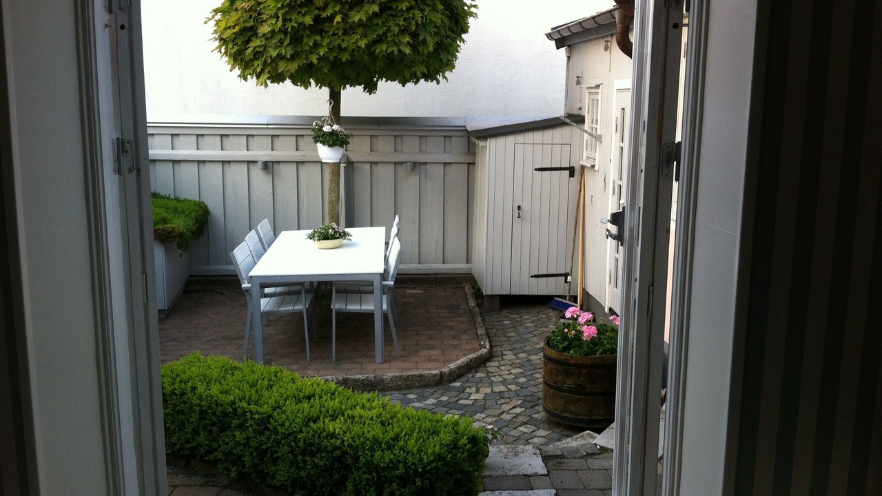 Photo of Outdoor in Simrishamn