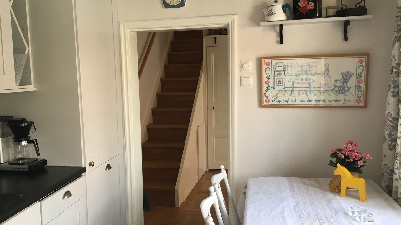 Photo of Bedroom in Simrishamn