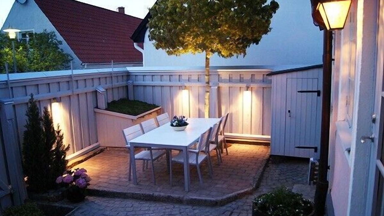 Photo of Outdoor in Simrishamn