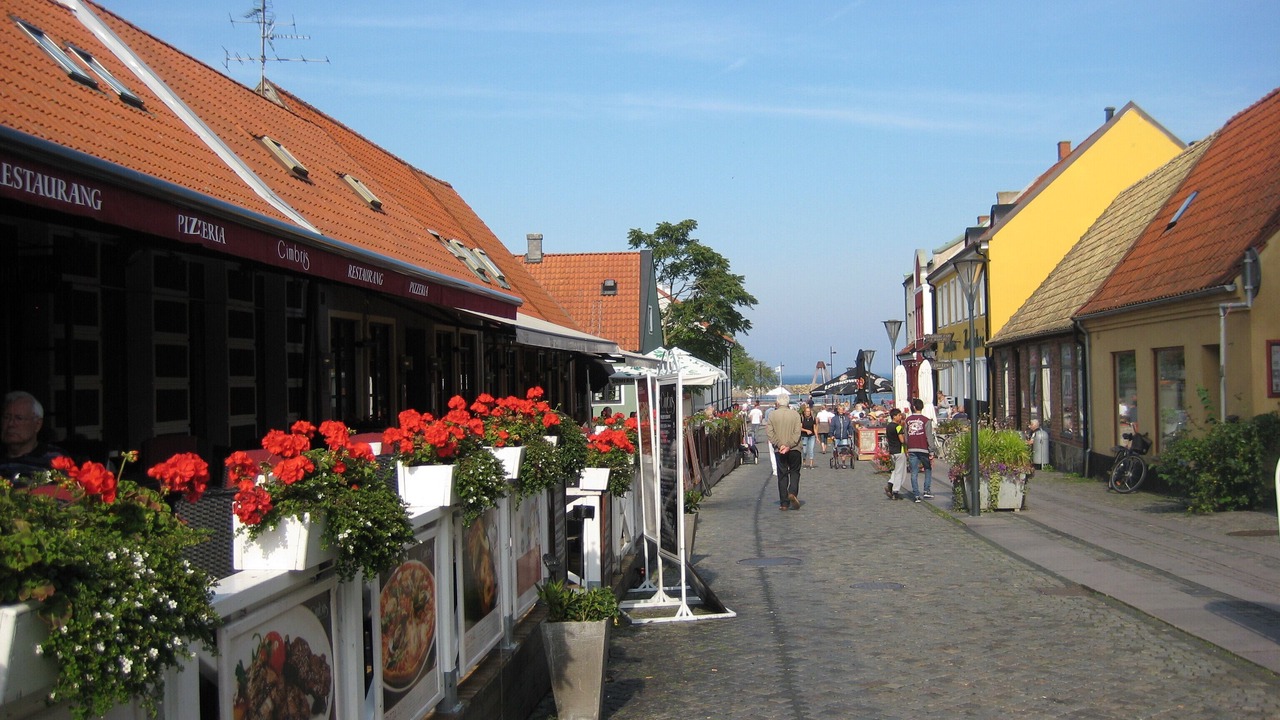 Photo of Outdoor in Simrishamn