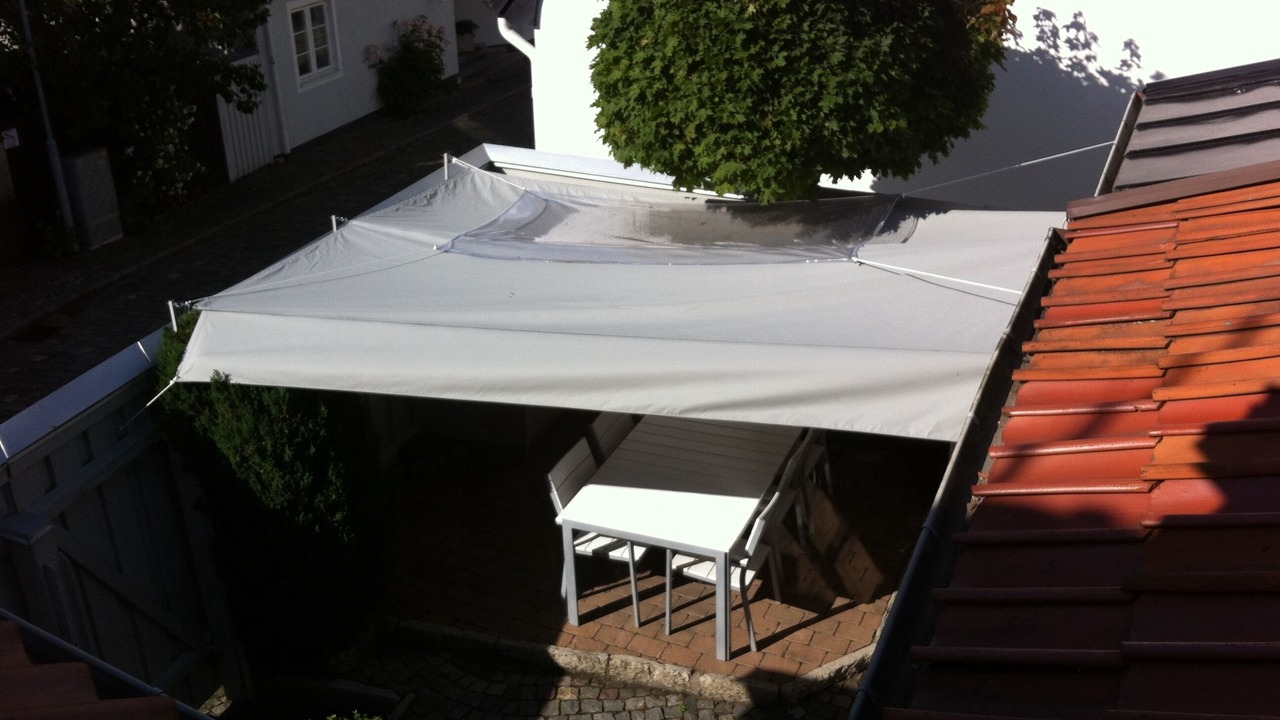 Photo of Patio Balcony in Simrishamn