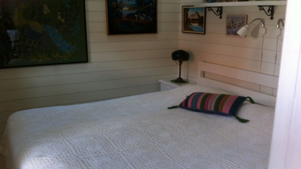 Photo of Bedroom in Simrishamn