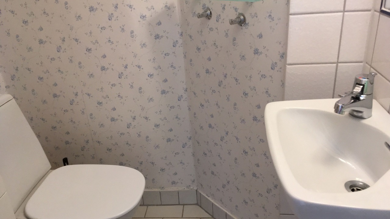 Photo of Bathroom in Simrishamn